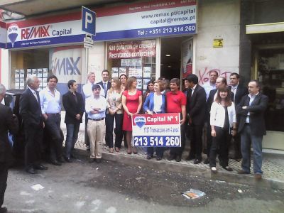 Fazer parte de uma Equipa de Sucesso