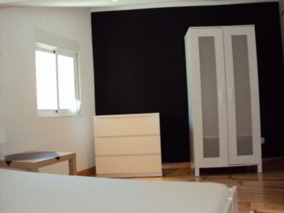 Lisboa Campo Ourique Prazeres T3