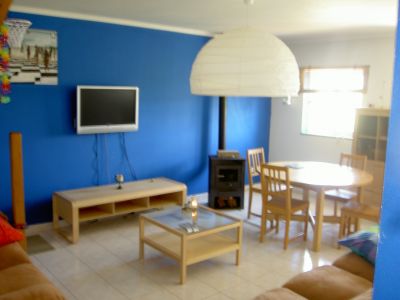 Apartamento T3 Duplex - Aljezur