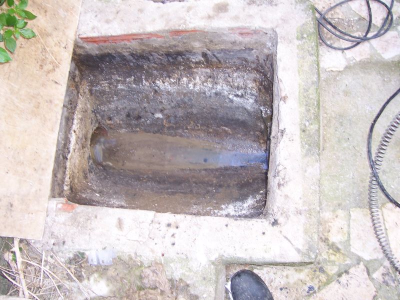 Desentupimentos em alverca canalizacao