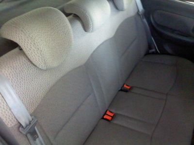 Renault Clio II Confort 1.5 DCI (AC+ABS)