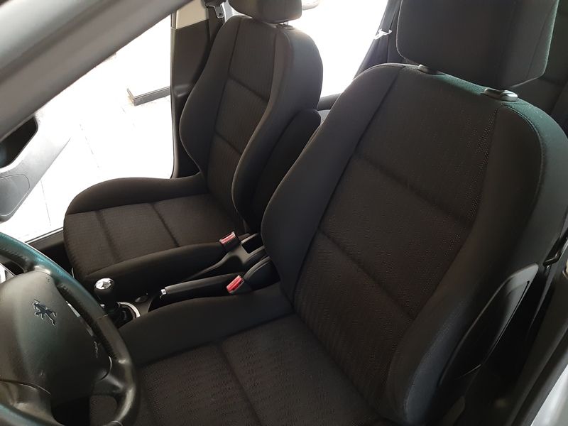 Peugeot 307 SW Executive 1.6 HDI 110 CV