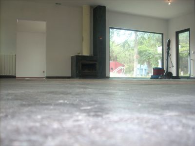 PAVIMENTOS EM ARDÓSIA-TRATAMENTOS E ACABAMENTOS