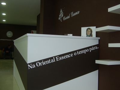 Pinturas e Decorações.