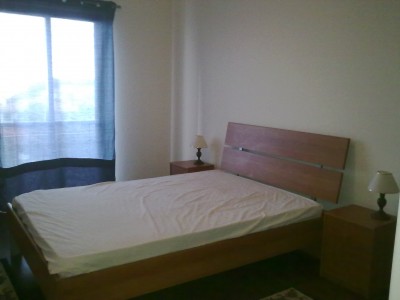 T1 - Apartamento em Garajau 