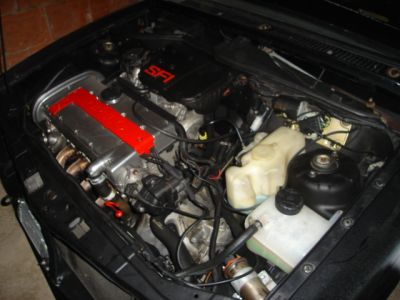 opel corsa joy c20xe (nao honda civic vti, saxo cup)