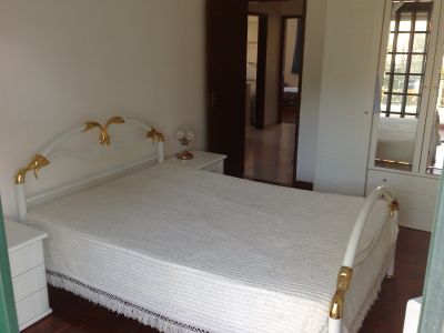 Moradia Germinada 4 assoalhadas c/Quintal +Garagem