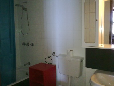 T0 - Apartamento em Estrada Monumental 