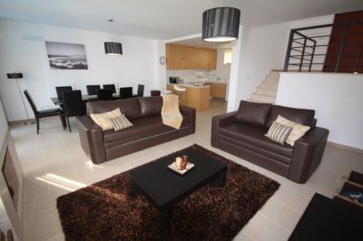 Moradia isolada e moderna com 3 quartos na Pérola da Lagoa, Bom Sucesso 