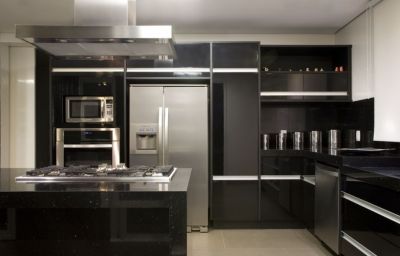 COZINHAS - DA FABRICA PARA SUA CASA