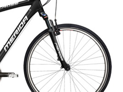 Crossway TFS 500-Comfort-V / Lady