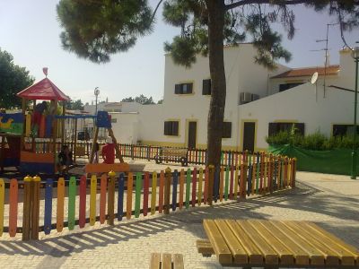 Alojamento apartamento t1 e t2 ferias monte gordo