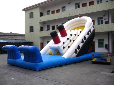 insufláveis oportunidade