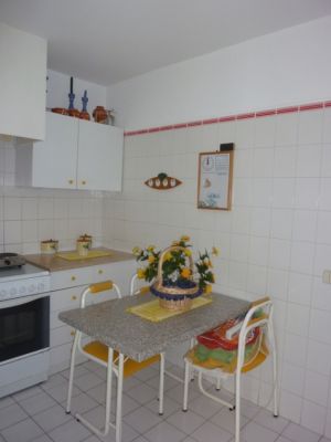 Arrenda-se Moradia V3 Mobilada