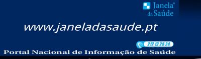 Portal Nacional de Informação de Saúde