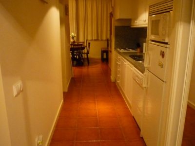 Vende-se Apartamento T1 na Praia da Rocha