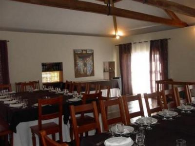 Pontilhão - Eventos