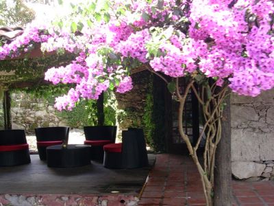 casa ferias geres, sai a 10 euros pessoa noite