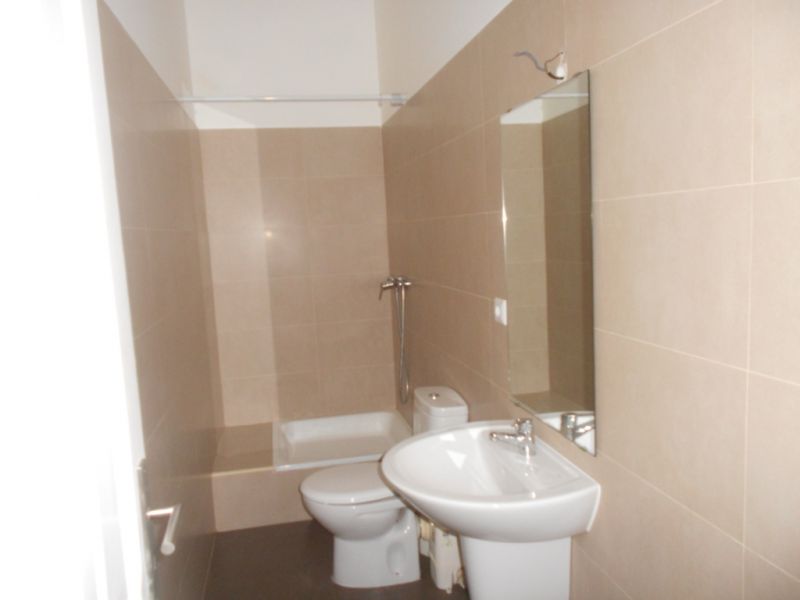 Apartamento T3 na Alameda