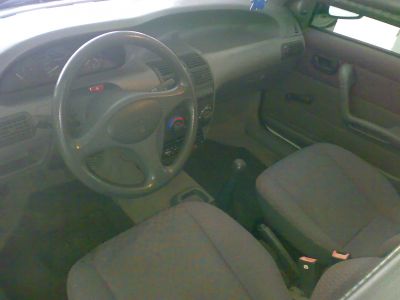 Fiat Punto 55S
