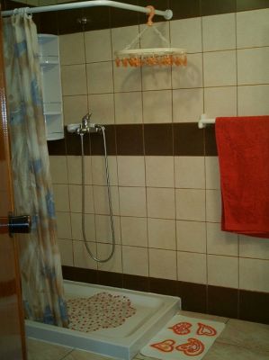 T-1 duplex no centro de Albufeira,perto praia dos Pescadores,com piscina