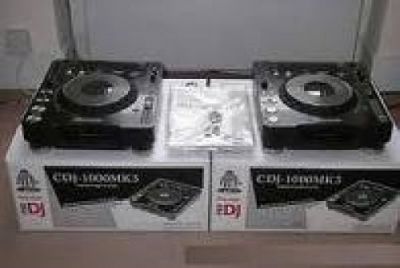  Pioneer CDJ-1000 CD Playe/korg pa 2xpro /Roland TD-20S V-Pro/yamaha tyros 4