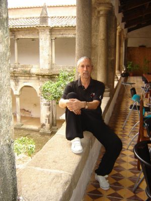 Aulas de Tai Chi Chuan