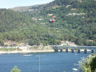 Alojamento no Gerês