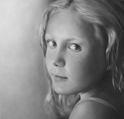 Curso de pintura em acrílico e óleo