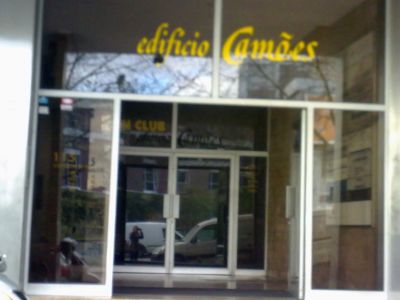 EXCELENTE ESPAÇO COMERCIAL