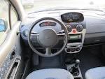 Vendo Chevrolet Matiz