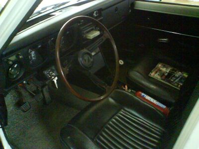 Datsun 510 (PL510) 1600 special 