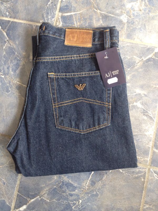 Vendo calças ganga Levis 501
