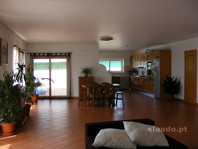 Moradia T3 semi nova