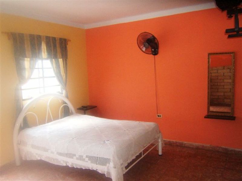 Alugar de casa de 1 quarto em Cuba    