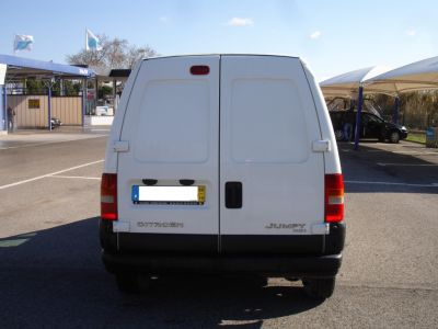 Citroen Jumpy