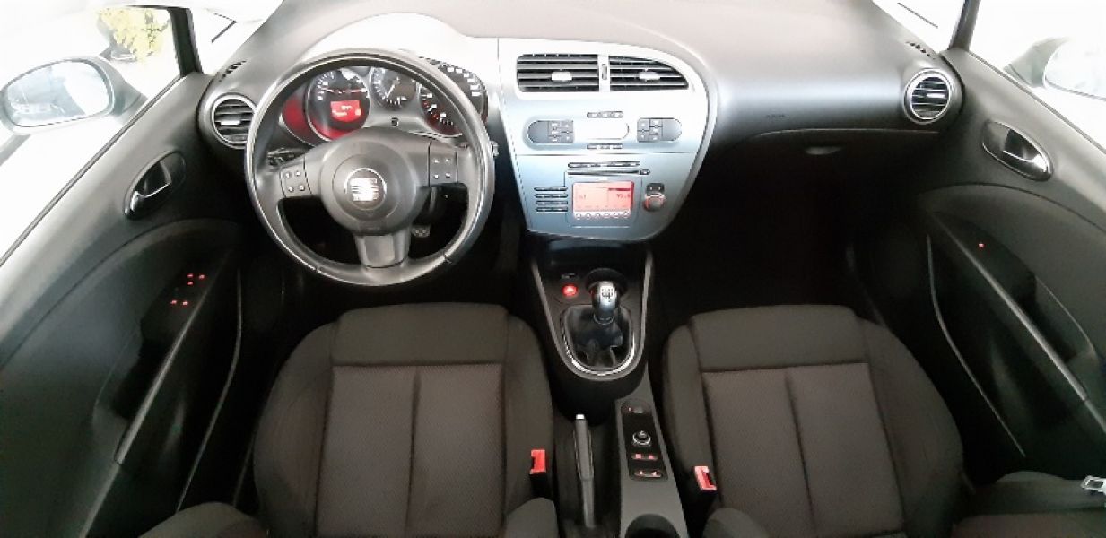 Seat Leon 2 Sport 1.9 TDI 105 CV
