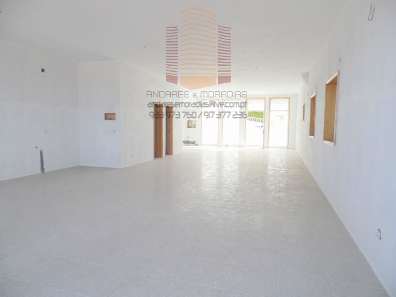 [F-0145] Loja / escritório, 116m2 , imóvel NOVO.