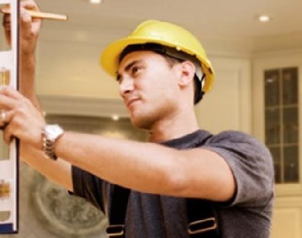 Pedreiro / Ladrilhador, Polivalente: Pintura, Chão flutuante, Pladur, Canalização, ..