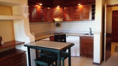 Arrenda-se T0 mobilado 