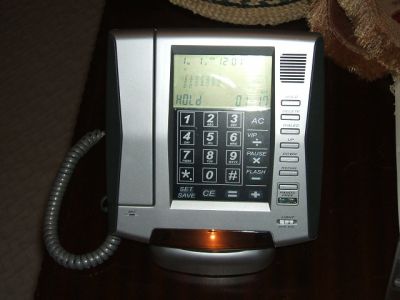 TELEFONE DE CASA DIGITAL