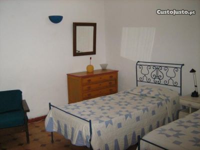 Alvor casa típica T1