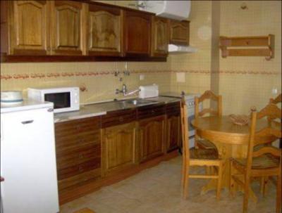 T1 para ferias em Quarteira-Algarve