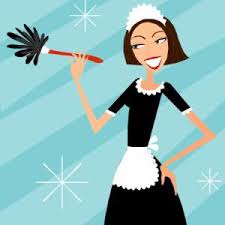 Empregada Doméstica Interna