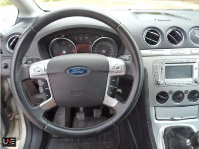 Ford S-Max 1.8 TDCI TREND 7 LUG 