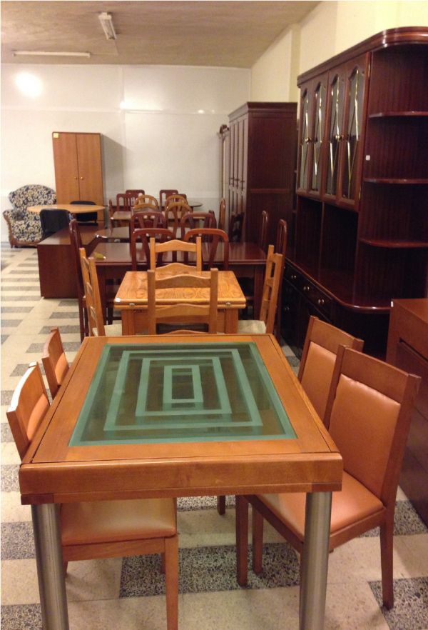 Compramos e vendemos moveis usados