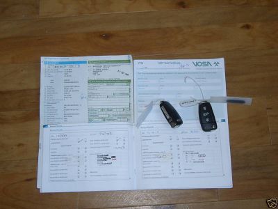 Audi A3 2.0 TDI DPF S Line Sportpaket