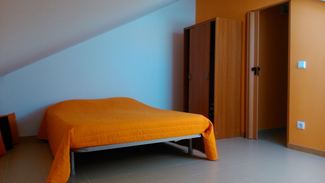 Apartamento T1 Bayside Resort Ferias praia São Martinho do Porto casa