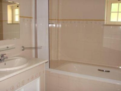 MORADIA M3 BELA VISTA - PARCHAL / REF:1328