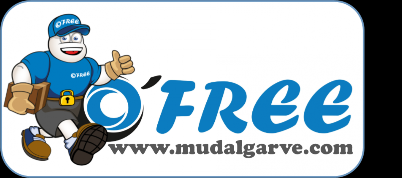 MUDANÇAS / TRANSPORTES Algarve 918262926